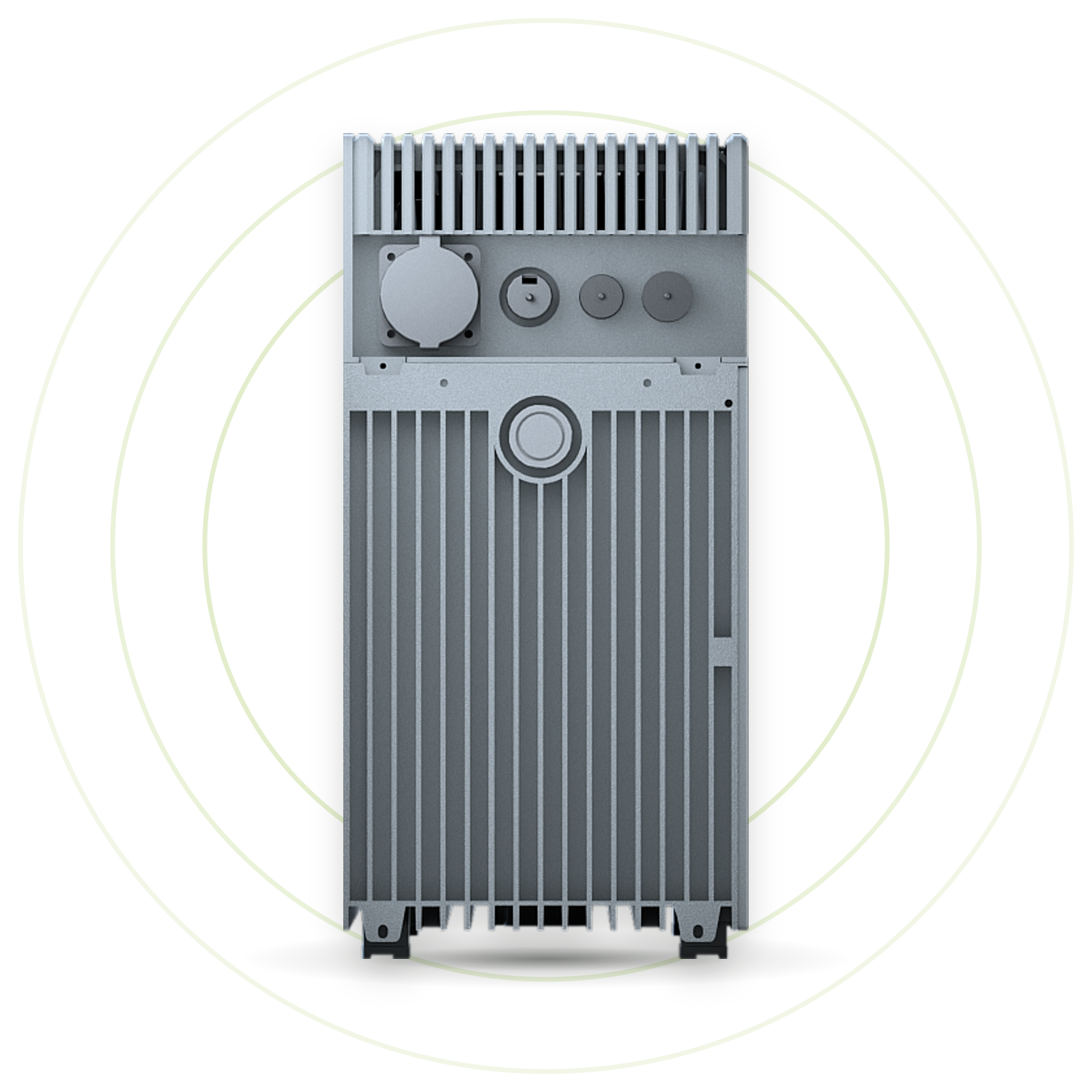 Hoymiles HiBattery 4020 X