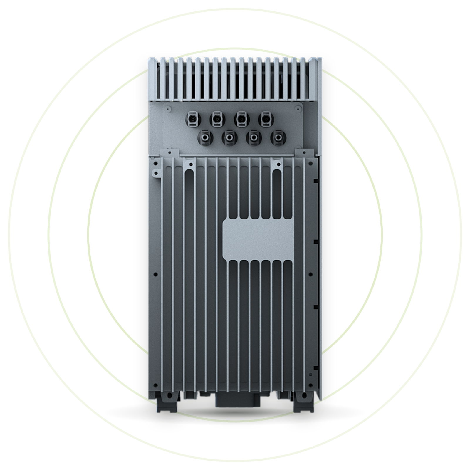 Hoymiles HiBattery 4020 X