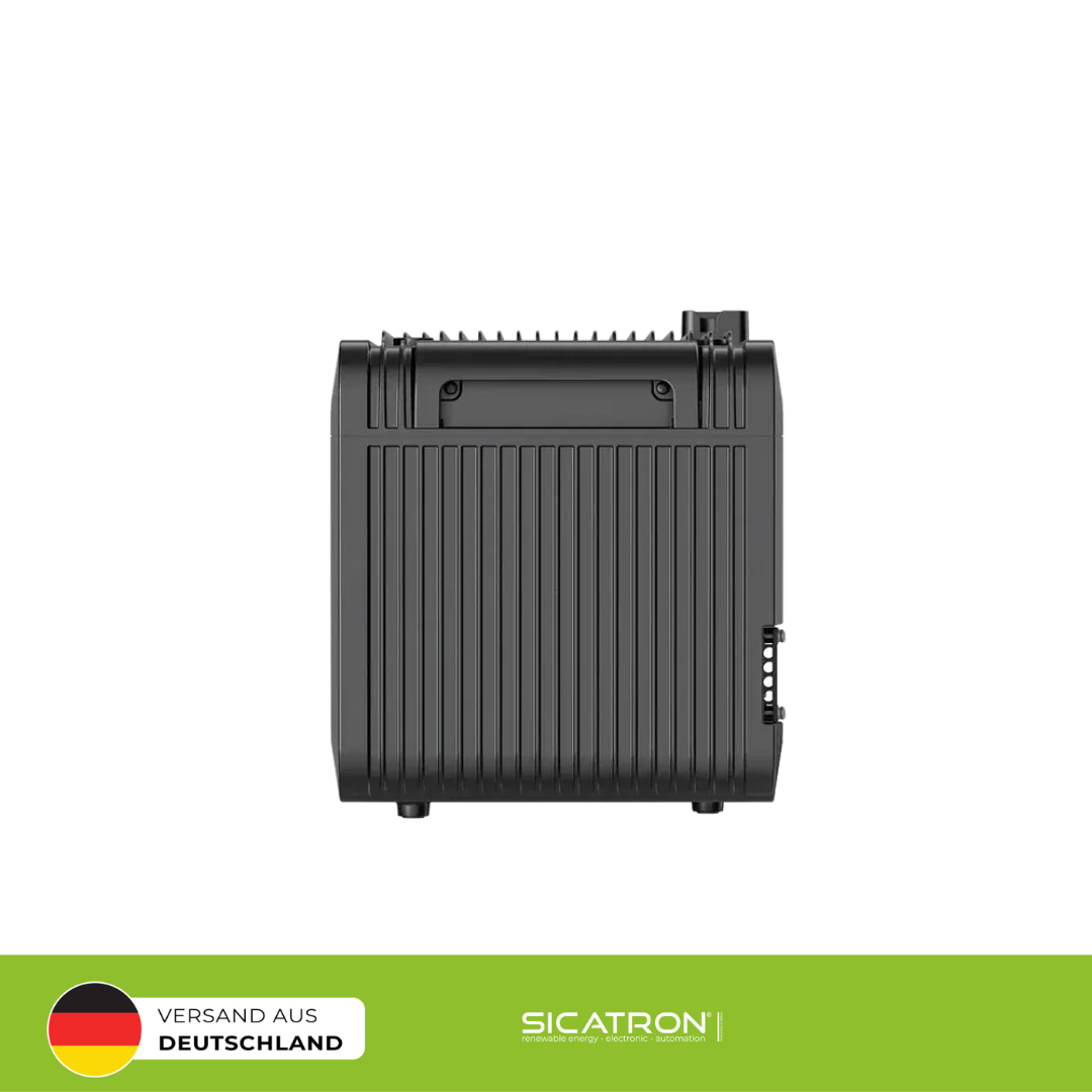 Growatt Noah 2000 (2048 Wh) Balkonkraftwerk Speicher