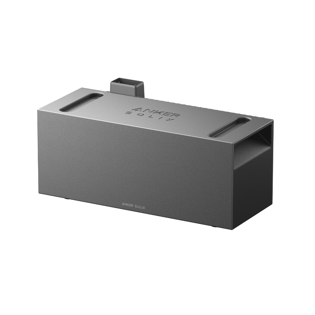 Anker SOLIX BP2700 Erweiterungsakku