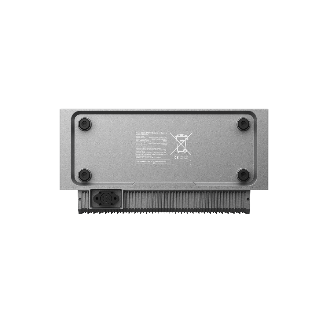 Anker SOLIX BP2700 Erweiterungsakku