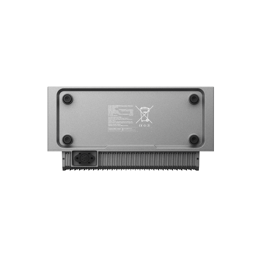 Anker SOLIX BP2700 Erweiterungsakku