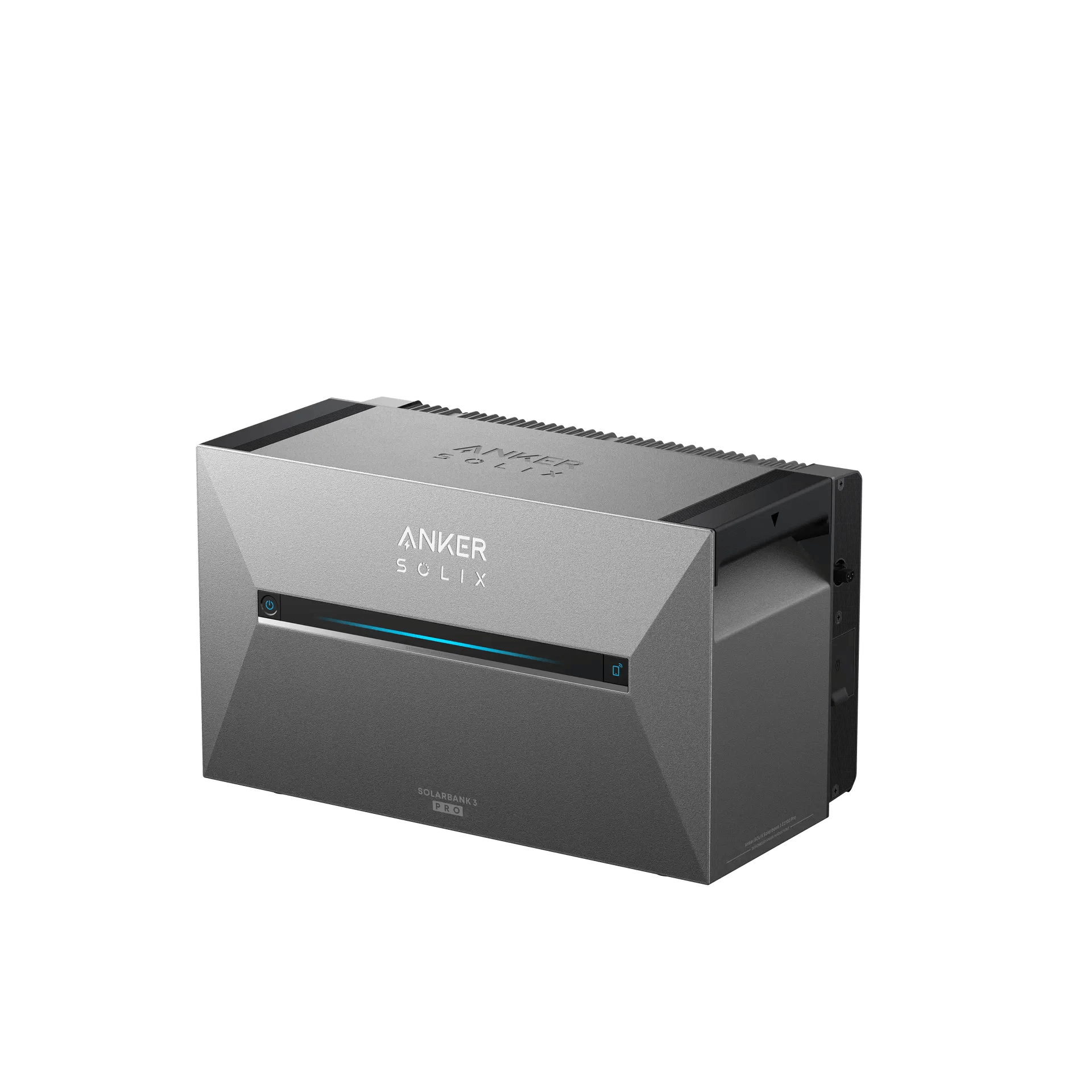 Anker SOLIX Solarbank 3 E2700 Pro