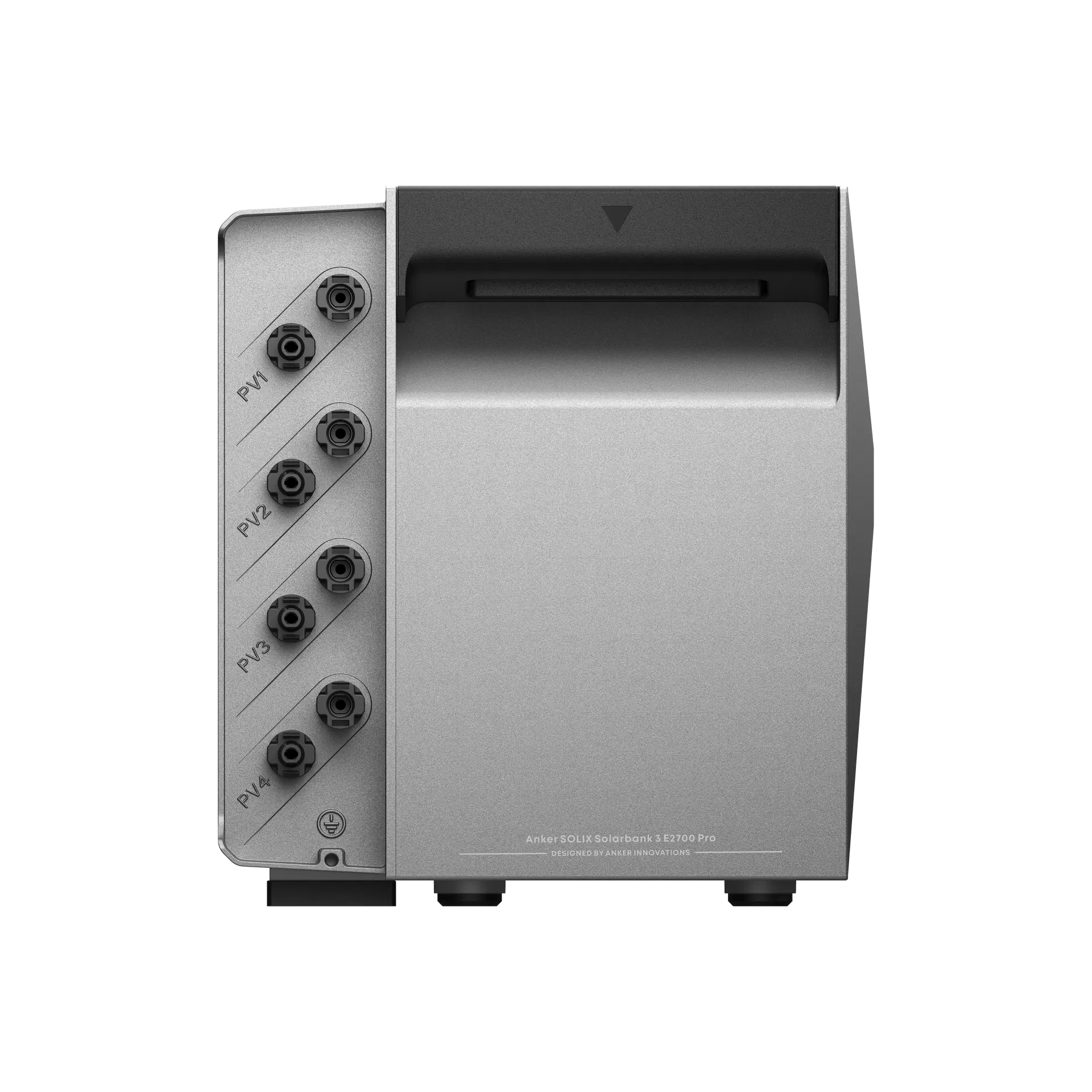 Anker SOLIX Solarbank 3 E2700 Pro