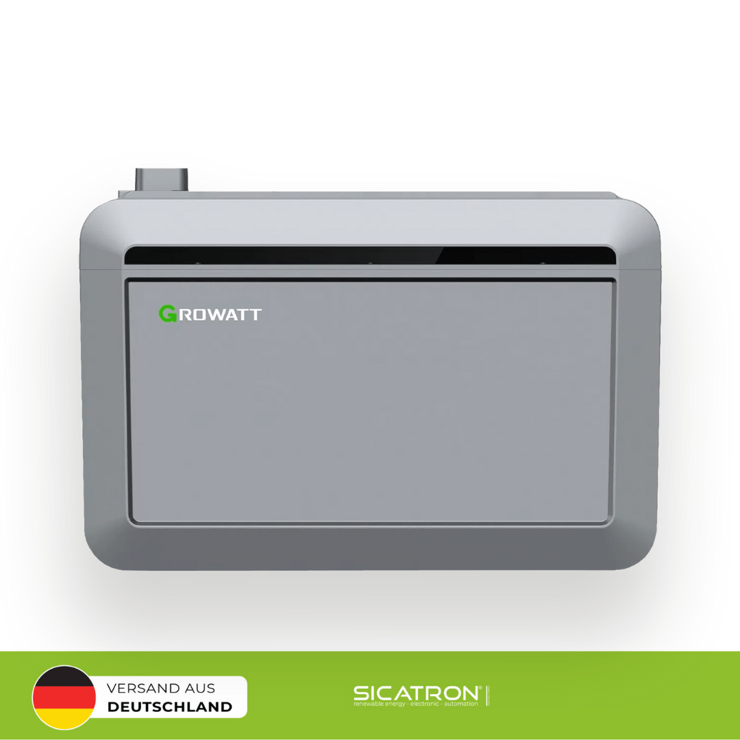 Growatt Nexa Erweiterungsbatterie 2000 Wh