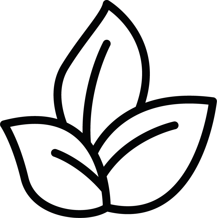 Pflanzen Icon