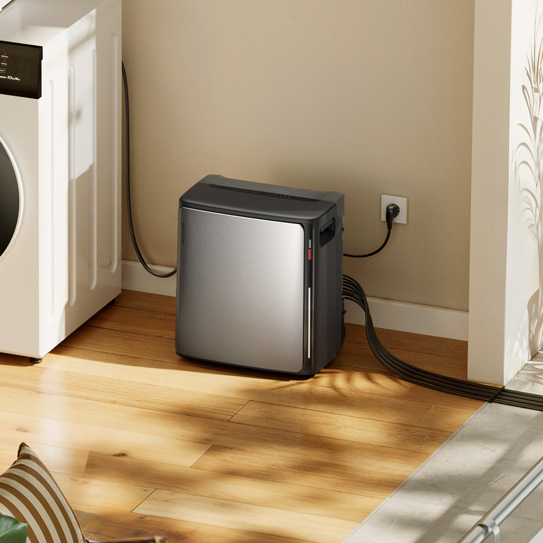 EcoFlow STREAM Ultra X