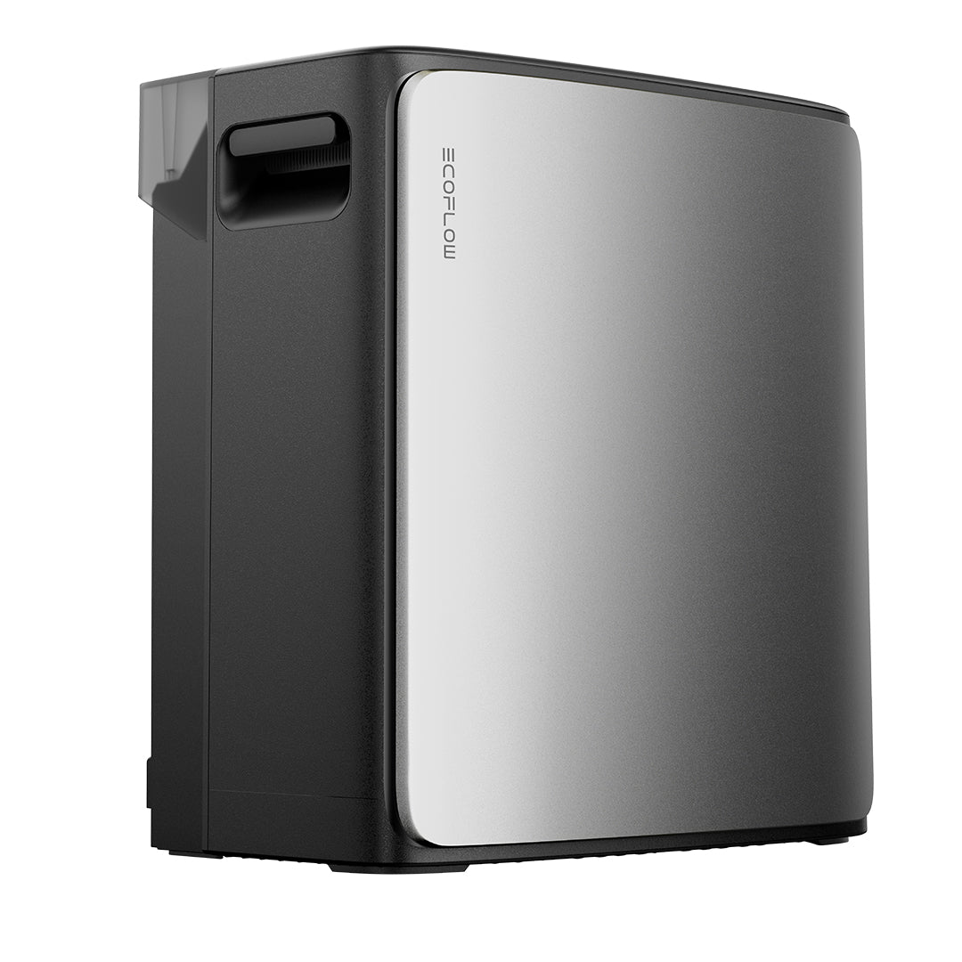 EcoFlow STREAM Ultra X
