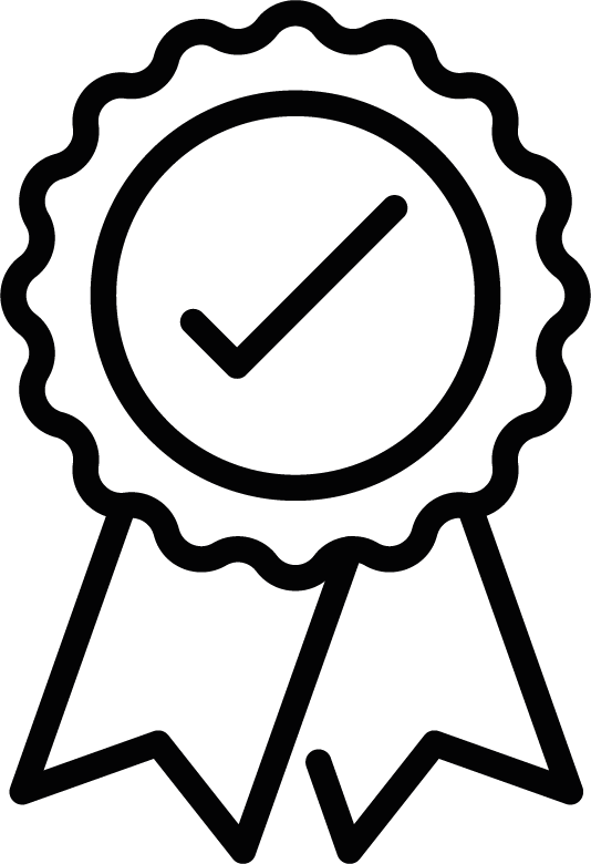 Abzeichen Icon