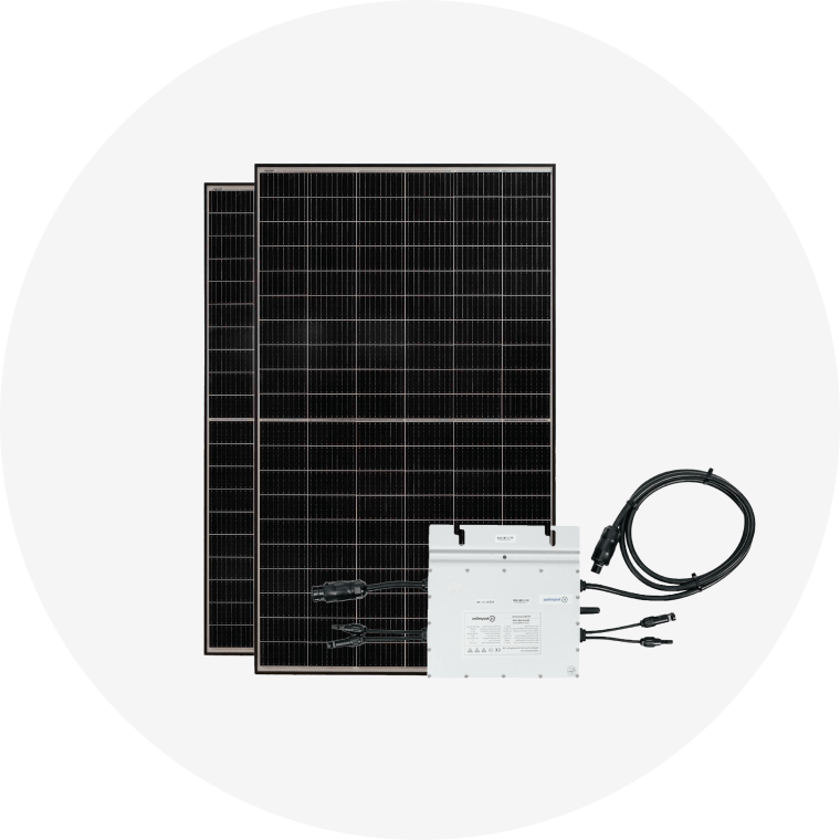 Solarpaneel