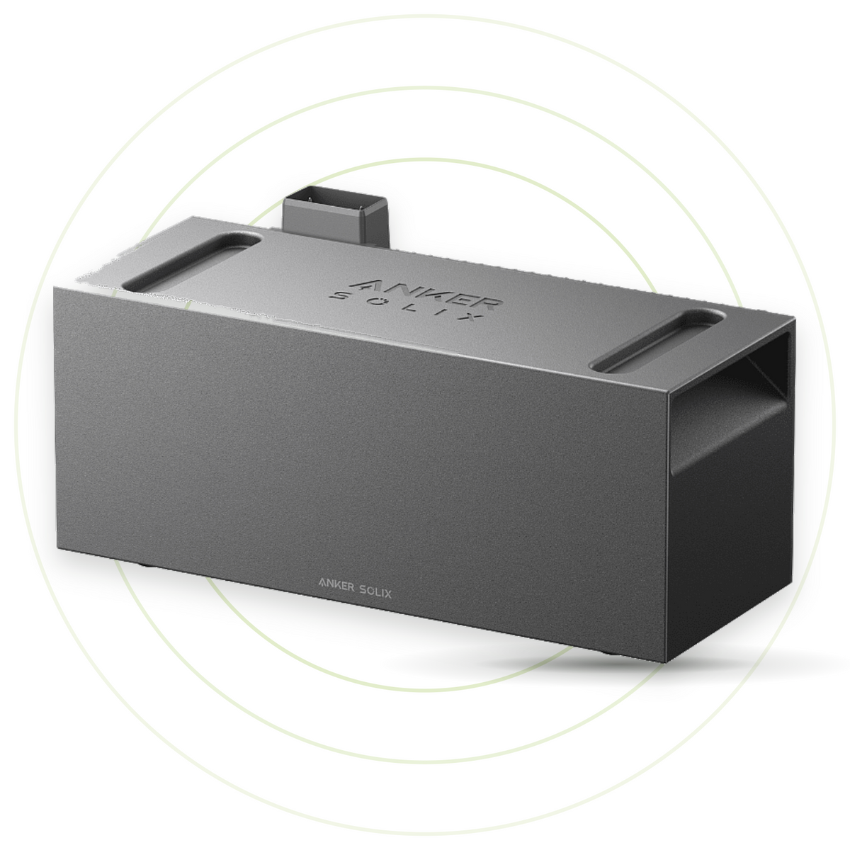 Anker SOLIX BP2700 Erweiterungsakku