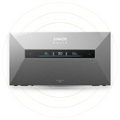 Anker SOLIX Solarbank MAX AC 7 kWh Speicher