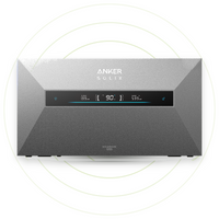 Anker SOLIX Solarbank MAX AC 7 kWh Speicher