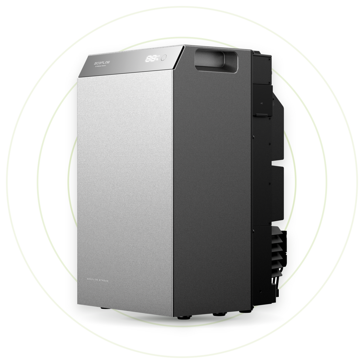 EcoFlow STREAM 5000