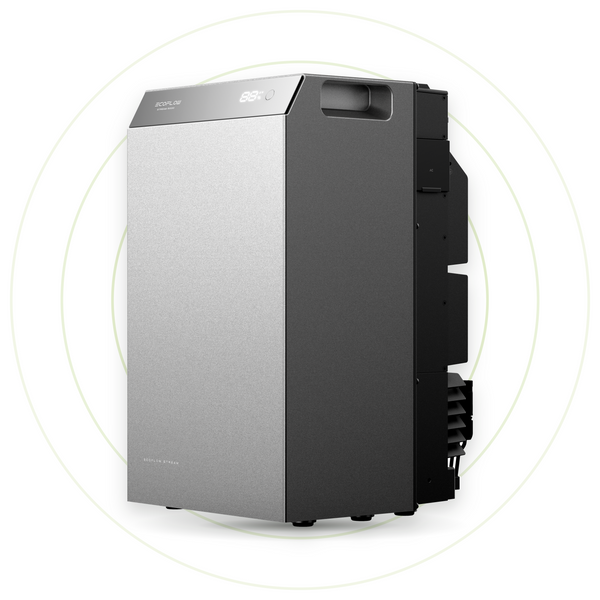 EcoFlow STREAM 5000