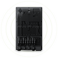Sicatron 4000 Watt Solaranlage - 8x 500W Bifazial - EcoFlow Stream 5000