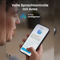 Anker SOLIX Solarbank MAX AC 7 kWh Speicher