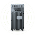 Sicatron 4000 Watt Solaranlage - 8x 500W bifazial - Hoymiles HiBattery 4020 X