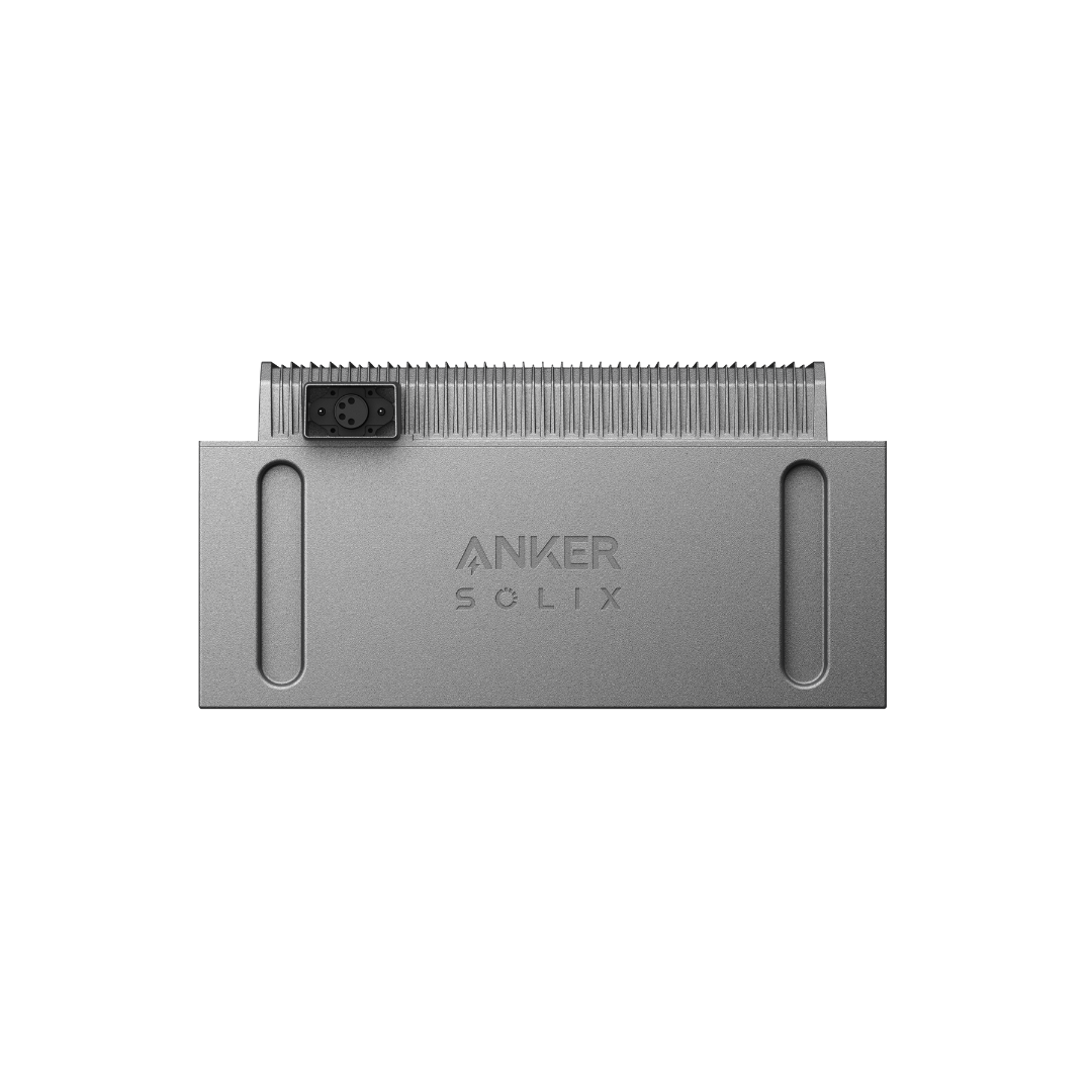 Anker SOLIX BP2700 Erweiterungsakku