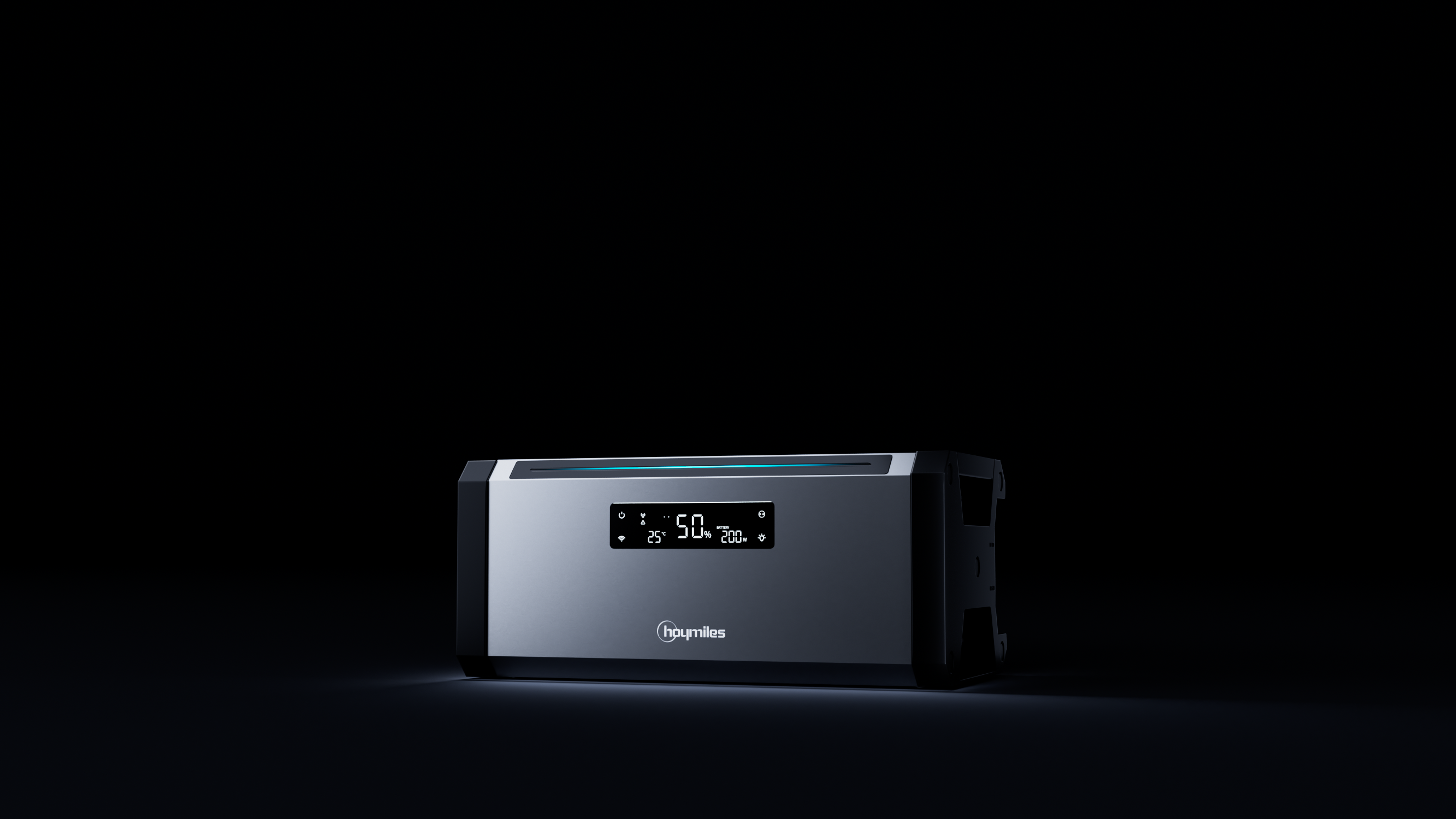 Hoymiles HiBattery 1920 AC