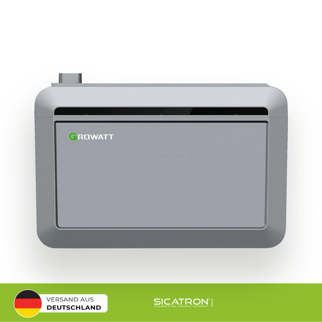 Growatt Nexa Erweiterungsbatterie 2000 Wh