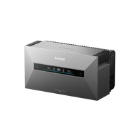 Anker SOLIX Solarbank Max, Landing Page Grafik 5