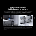 Anker SOLIX BP5000 Erweiterungsbatterie